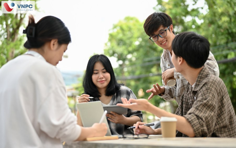 Kinh nghiệm du học Singapore